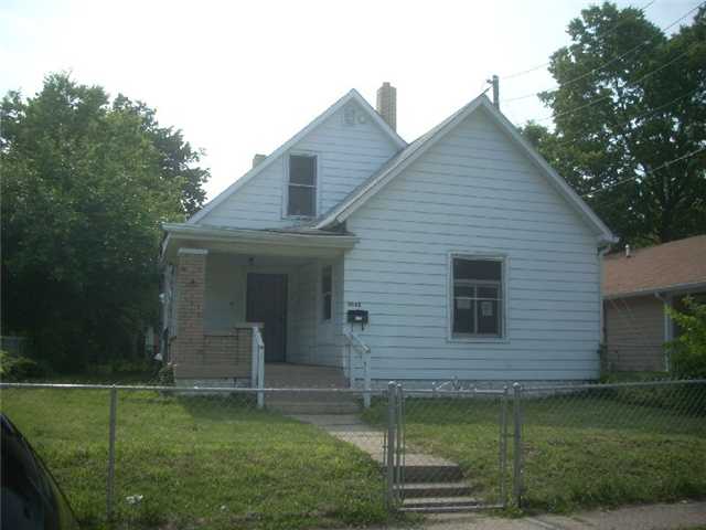  3042 Ralston Ave, Indianapolis, IN photo