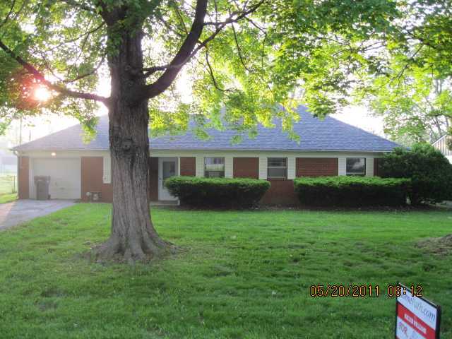  75 Burbank Rd, Indianapolis, IN photo