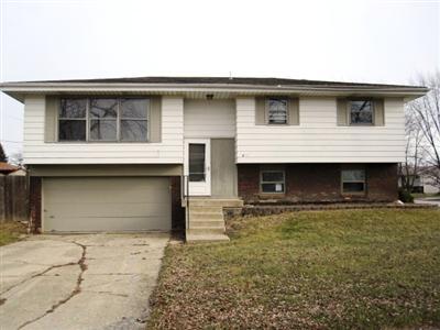  8305 Morse Pl, Crown Point, IN photo