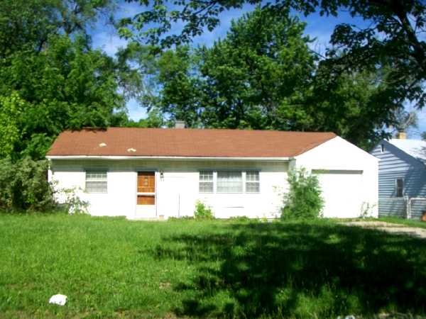  2238 N Webster Ave, Indianapolis, IN photo
