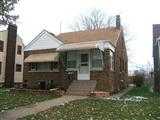  1437 Brown Ave, Whiting, IN photo