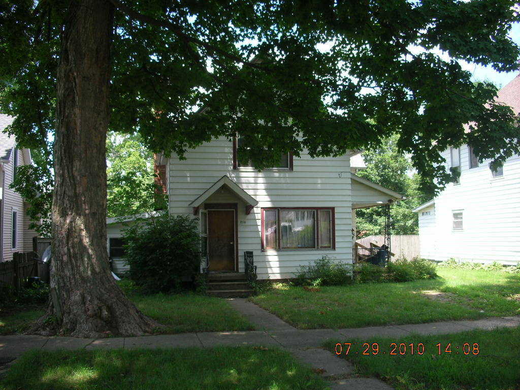  216 Dickson St, Plymouth, IN photo