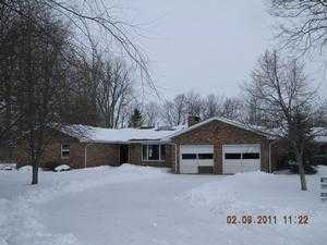  6929 North Old Muncie Pike, New Castle, IN photo