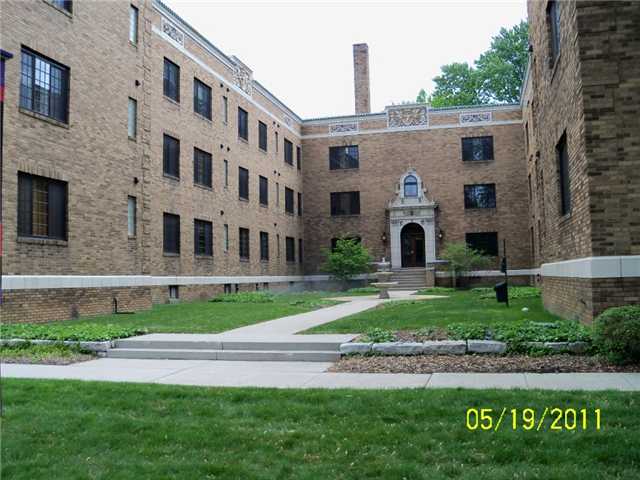  5347 N College Ave Apt 307, Indianapolis, IN photo