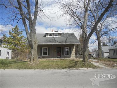  1225 N Lafontaine St, Huntington, IN photo
