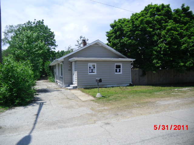  320 S Lyons Ave, Indianapolis, IN photo