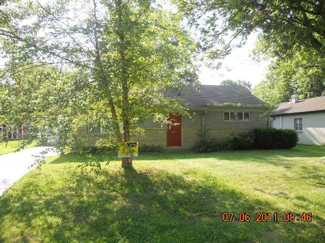  217 Garfield Dr, Greenfield, IN photo
