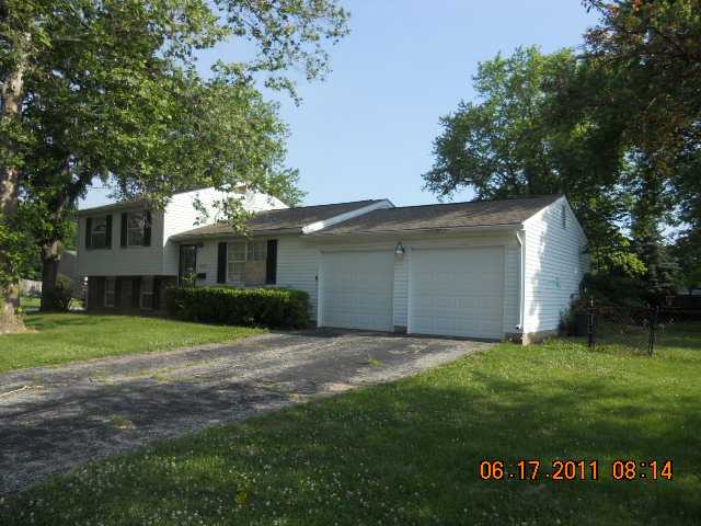  11248 Whistler Dr, Indianapolis, IN photo