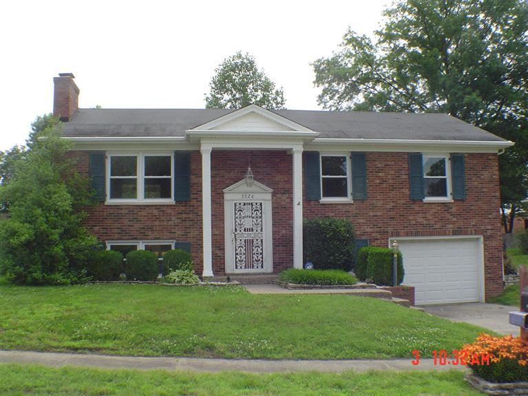  3326 Ashley Ct, New Albany, IN photo