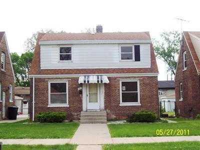  4857 Ivy St, East Chicago, IN photo