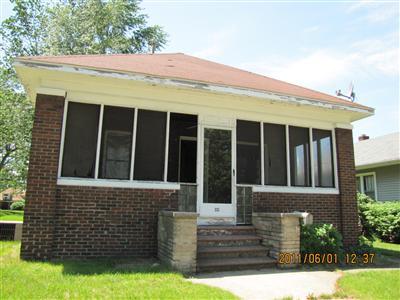  225 S Woodland Ave, Michigan City, IN photo