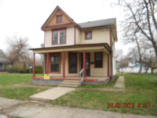  2109 Carrollton Ave, Indianapolis, IN photo
