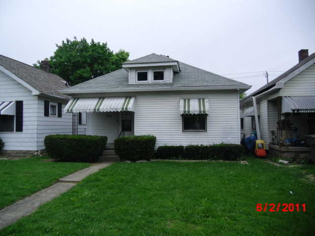  1428 Hoefgen St, Indianapolis, IN photo