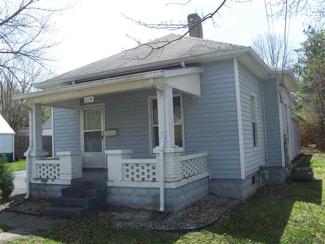  214 Shadowlawn Ave, Greencastle, IN photo