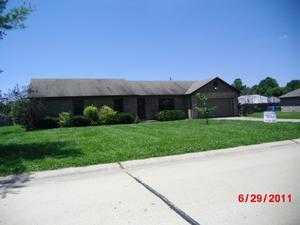  172 Justin Dr, Mooresville, IN photo