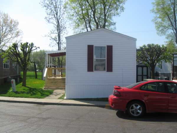  5135 N. Post Rd. Lot #8, Indianapolis, IN photo