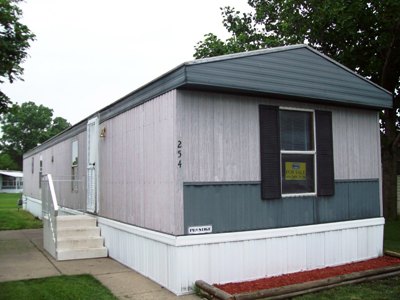  1001 Mayflower Rd., #254, South Bend, IN photo