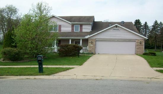  5135 Windy Knoll Court, Fort Wayne, IN photo
