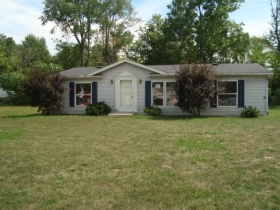  109 WILLOW BEND, WOLCOTTVILLE, IN photo