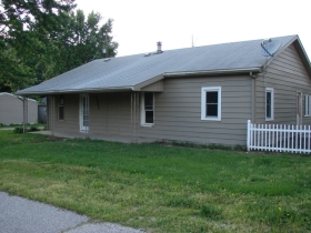  9801 WEST ST, POSEYVILLE, IN photo