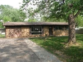  1509 FARLEY DR., INDIANAPOLIS, IN photo