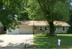  6068 BETTCHER AVE, INDIANAPOLIS, IN photo