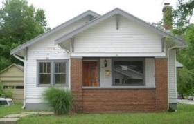  531 W 20TH ST, CONNERSVILLE, IN photo