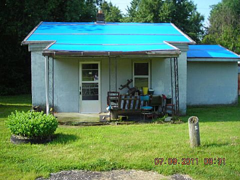  2320 RED BANK RD, EVANSVILLE, IN photo