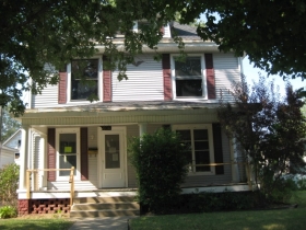  604 E WABASH ST, FRANKFORT, IN photo
