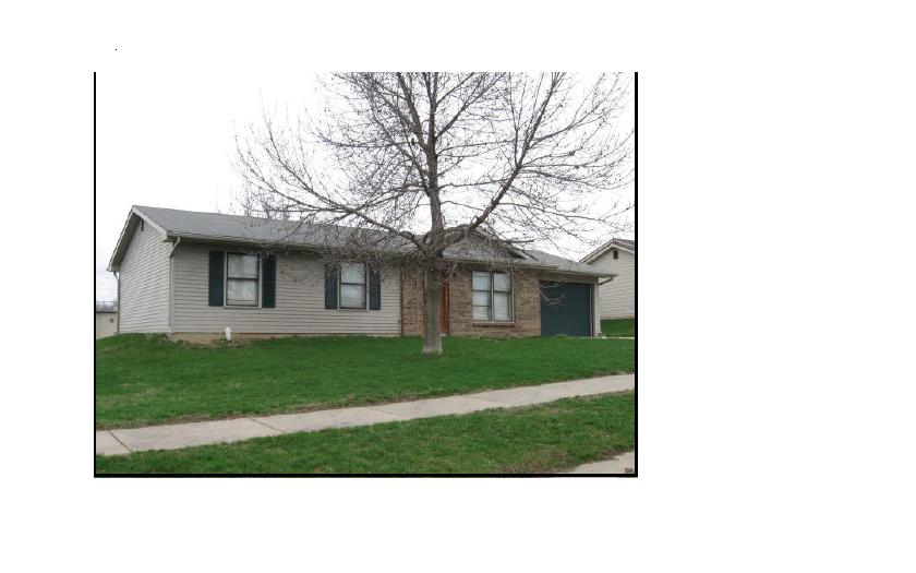 1511%20Knoll%20Crest%20Dr, Kendallville, IN photo