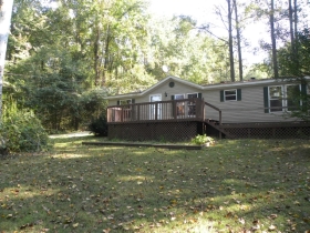  1298 LAKESIDE DR, SPENCER, IN photo
