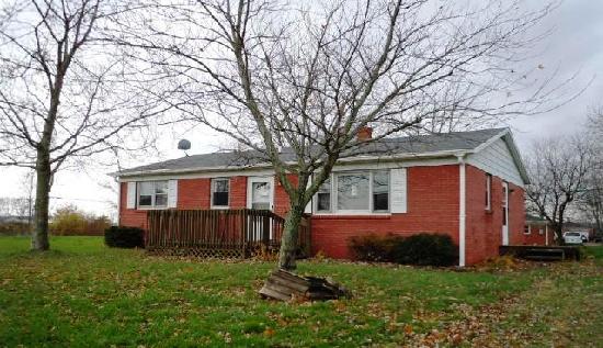  889 W 1080 N, Fountaintown, IN photo