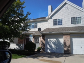  5708 MORNAY PL  UNIT # 87, INDIANAPOLIS, IN photo