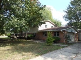  2161 WOODCREST RD, INDIANAPOLIS, IN photo