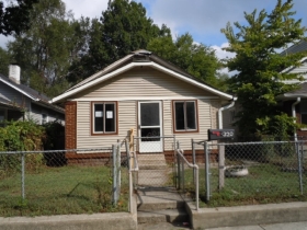  2320 SPANN AVE, INDIANAPOLIS, IN photo
