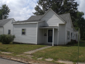 816 S MAIN ST, BICKNELL, IN photo