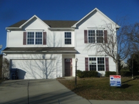  13598 SWEET BRIAR PARKWAY, NOBLESVILLE, IN photo