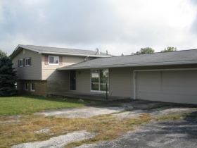  44 CONCORD ROAD, SPENCER, IN photo