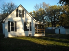  9160 S MERIDIAN ST, KNIGHTSTOWN, IN photo