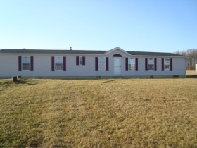  3586 COUNTY RD 59, BUTLER, IN photo
