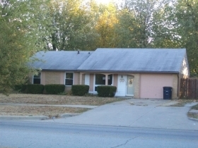 1623 S 9TH AVE, BEECH GROVE, IN photo