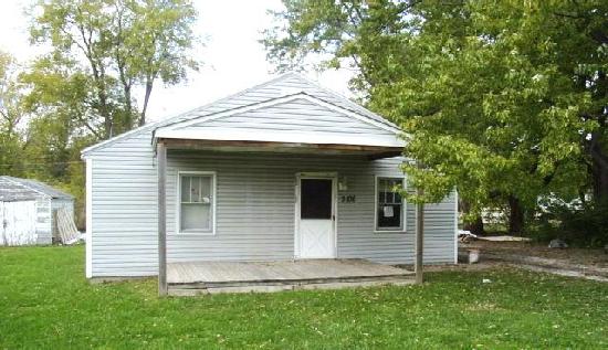  3108 South Rural Street, Indianapolis, IN photo