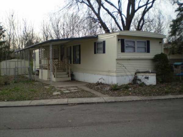  216 N EXETER, Indianapolis, IN photo