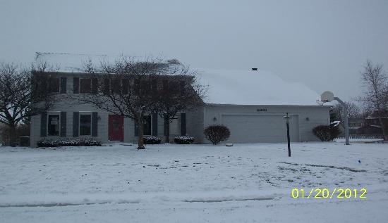  8928 Smokey Hill Place, Fort Wayne, IN photo