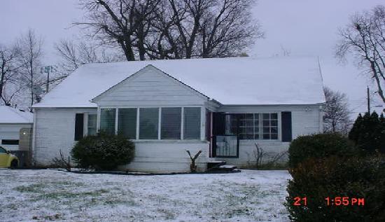  3239 Winfield Drive, Indianapolis, IN photo