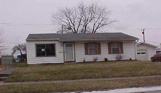  4815 South Camden Drive, Fort Wayne, IN photo