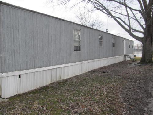  3531 N THUNDERHILL PL LOT 7, Vincennes, IN photo