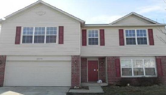  6373 Oyster Key Lane, Plainfield, IN photo