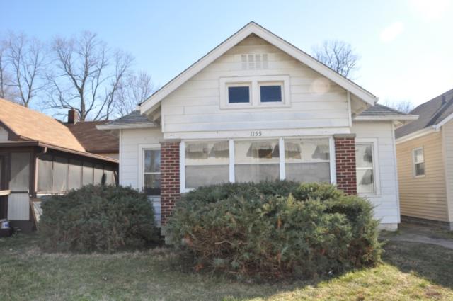  1155 Nelson Ave, Indianapolis, IN photo