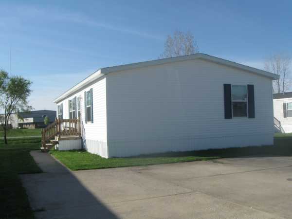  14 Benwell Place, Yoder, IN photo